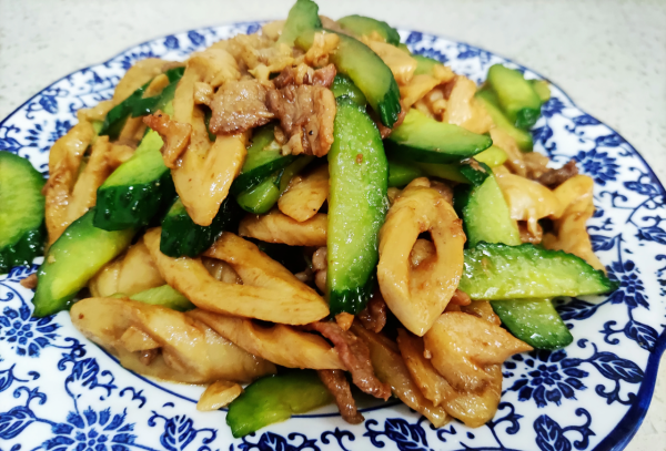 成本不到3元的麵筋,這樣做一下,美味又健康,比烤著吃香多了 成本不到3元的麵筋,這樣做一下,美味又健康,比烤著吃香多了