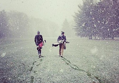 瘋狂的高爾夫人身上，有你的身影嗎？