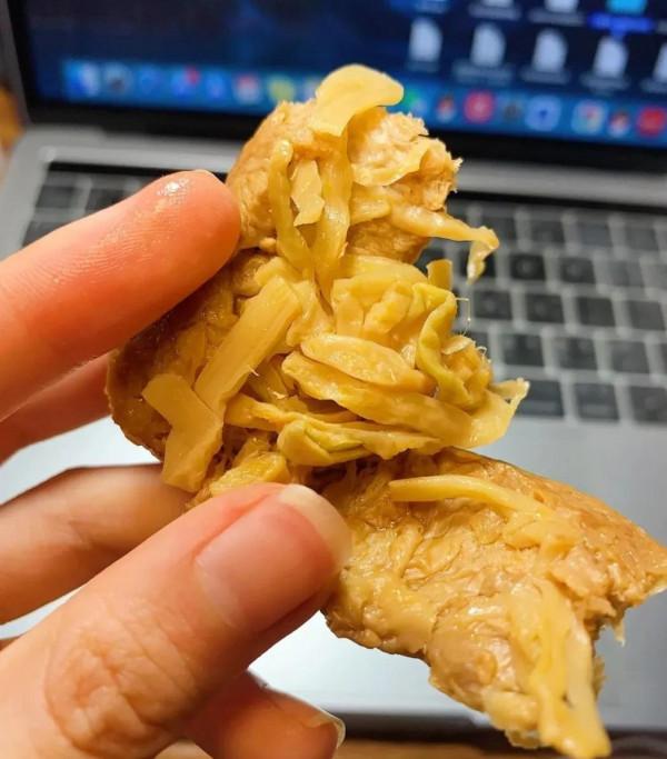 淘寶上有哪些冷門但是好吃的零食呢