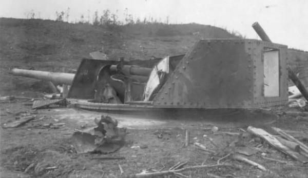 南庫頁島戰役：二戰最後一場大戰，蘇軍一舉殲滅日軍2萬多人