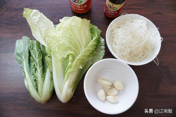 冬天就愛吃這菜，熱乎乎燉一鍋，是菜也是飯，香噴噴特別好吃