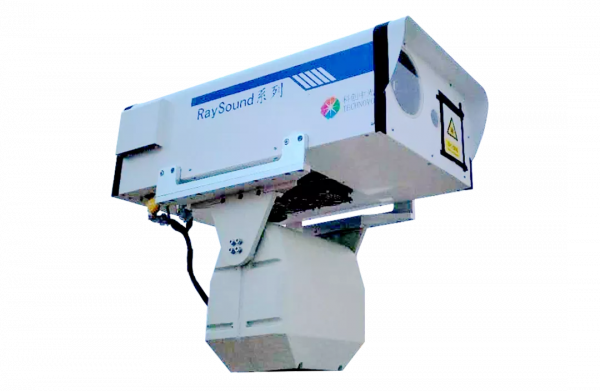 智慧監測,用創新設計為大氣環境保駕護航 智慧監測,用創新設計為大氣環境保駕護航