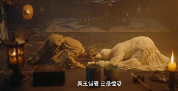 全片沒有一個流量明星,劇情反轉過癮,這部低成本網大真令人意外 全片沒有一個流量明星,劇情反轉過癮,這部低成本網大真令人意外