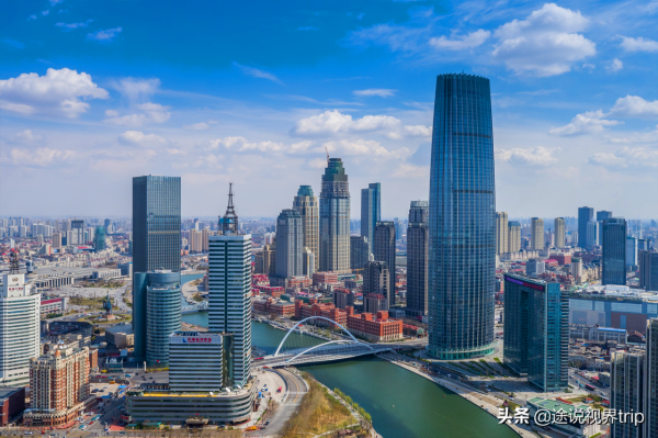 國內房價最高的10個城市排名，要努力多少年才能買到，你頂得住嗎