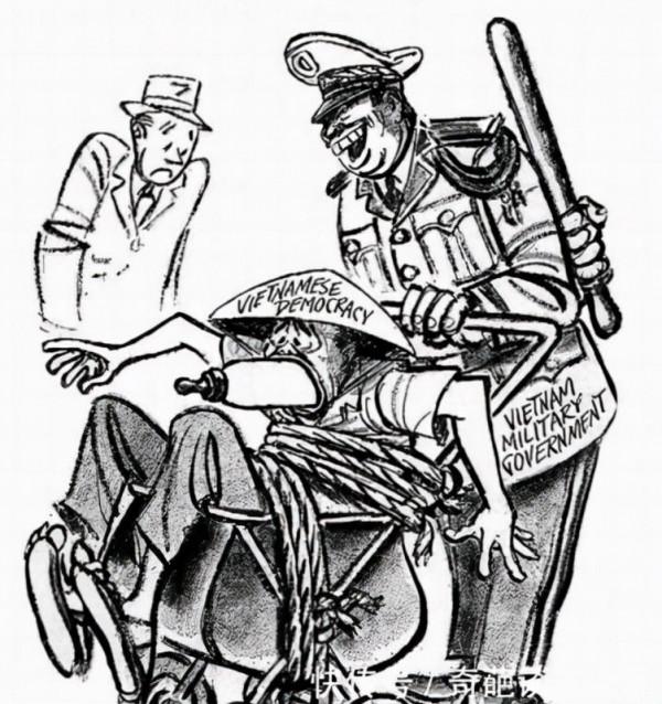 老美的黑歷史(3):橙劑事件與背後的轉基因食品公司 老美的黑歷史(3):橙劑事件與背後的轉基因食品公司