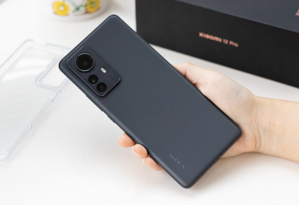 MIUI 13太贊！Xiaomi 12Pro的新年功能好玩，米粉直言有點秀