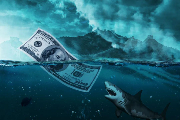 美國68周放水31萬億,全球都在通貨膨脹,為何只有日本物價下跌? 美國68周放水31萬億,全球都在通貨膨脹,為何只有日本物價下跌?