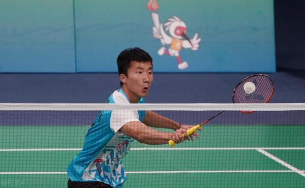 湯杯8強大名單出爐！七支隊伍被淘汰，周天成與東京奧運冠軍出局