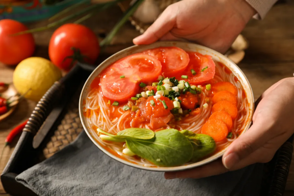 決戰千億賽道，它會是下一個“螺螄粉”嗎？