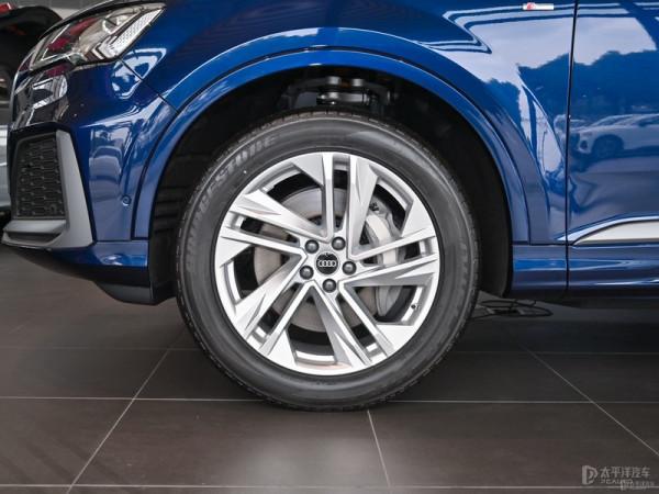 70萬級豪華SUV如何選？林肯飛行家/沃爾沃XC90/奧迪Q7