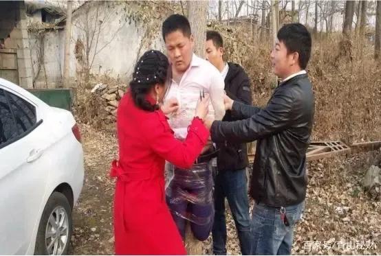 是什麼讓農村“變了味”