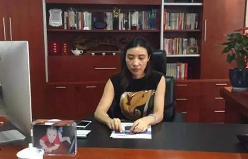 從打工妹到申通創始人，她將股權賣給馬雲套現146億，如今怎樣了