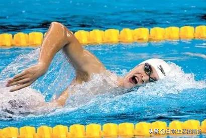 游泳技巧丨遊自由泳經常胳膊痠痛無力?發錯力了 游泳技巧丨遊自由泳經常胳膊痠痛無力?發錯力了