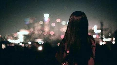 雜七雜八讓你委屈心酸的文案