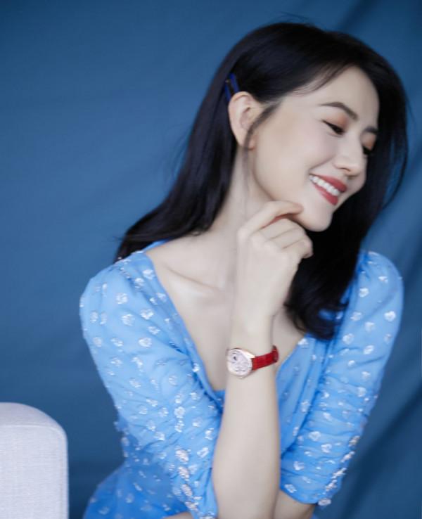 高圓圓 最新寫真集