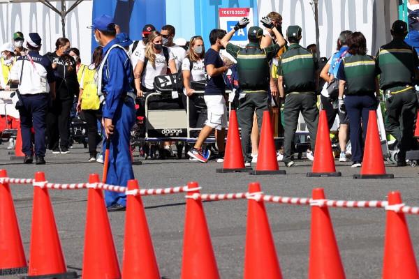 從鼓勵到強制,美國奧委會出臺強硬政策:美國運動員想參加北京冬奧會,必須打疫苗 從鼓勵到強制,美國奧委會出臺強硬政策:美國運動員想參加北京冬奧會,必須打疫苗