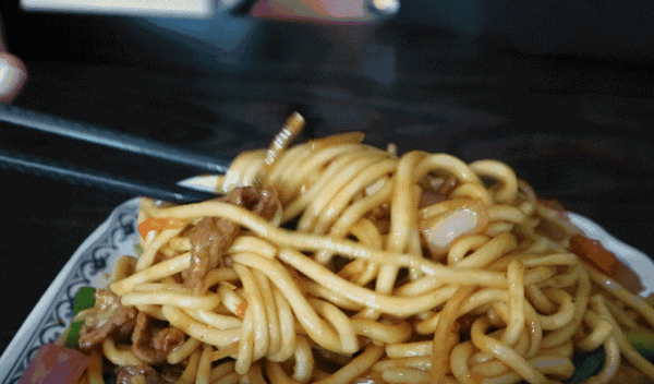 手把手教你正宗雜醬麵，醬香濃郁不膩口，學會就能賺錢