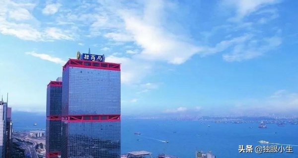 中國神秘4大財團,總資產超160000億,阿里、騰訊都得靠邊站 中國神秘4大財團,總資產超160000億,阿里、騰訊都得靠邊站