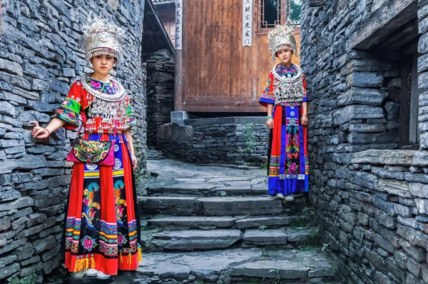 霸佔700項非遺，溫泉當水喝，連聯合國都來朝聖！力薦