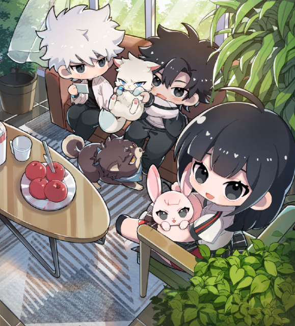 時光代理人：官方暴露了對蘋果和刀子的執念