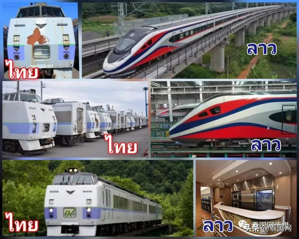 泰國進口日本退役老火車，這個事泰國究竟是賺麻了，還是虧大了？