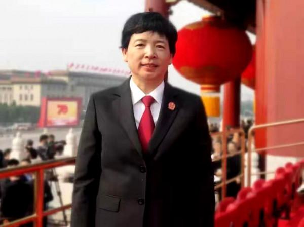 宋魚水出身於農村，成為中國第一女法官，她究竟有什麼能力？