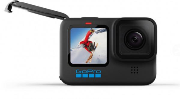GoPro 將擴大相機陣容,Hero、Max 外增加兩款機型 GoPro 將擴大相機陣容,Hero、Max 外增加兩款機型