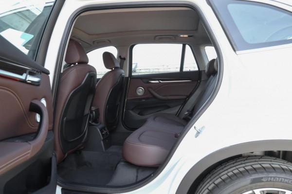 寶馬X1這臺車到底值不值得購買？