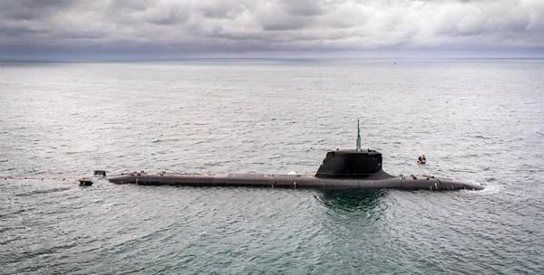 美英兩國聯手,截胡法國700億美元大單 美英兩國聯手,截胡法國700億美元大單