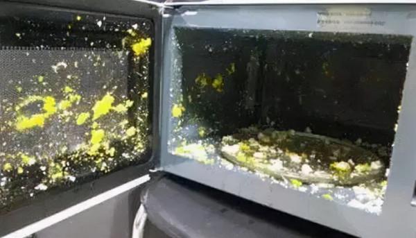 曾紅極一時的微波爐，為何如今“存在感”幾乎為零？該淘汰了嗎？