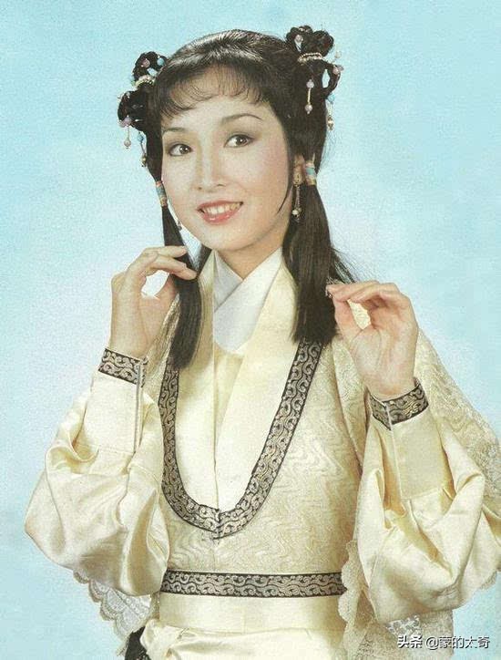 巔峰時期TVB鏡頭下25位古典美女,告訴你什麼叫盛世美顏我見猶憐 巔峰時期TVB鏡頭下25位古典美女,告訴你什麼叫盛世美顏我見猶憐