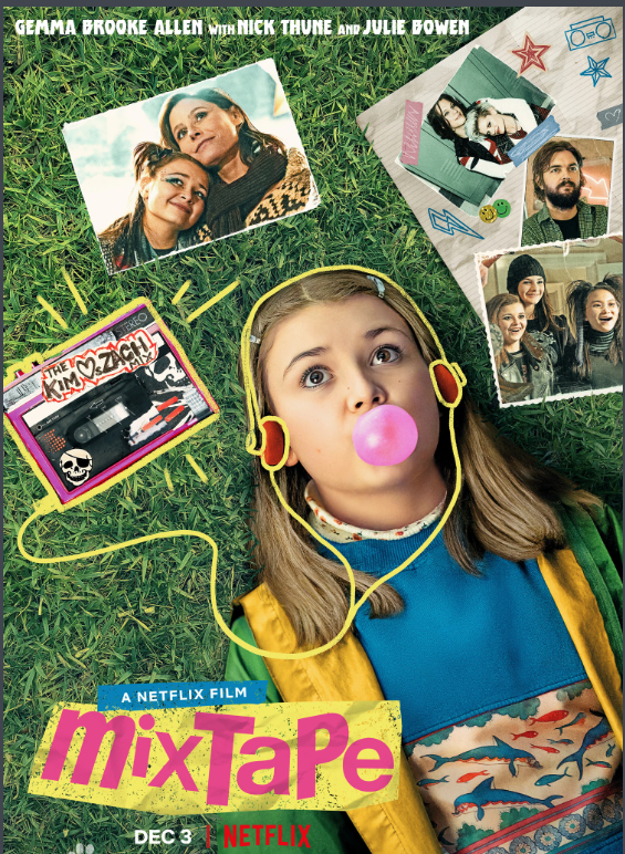 2021年12月佳片推薦