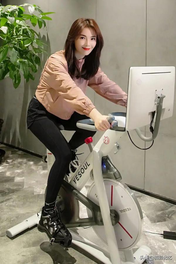 劉濤：演員光鮮的背後