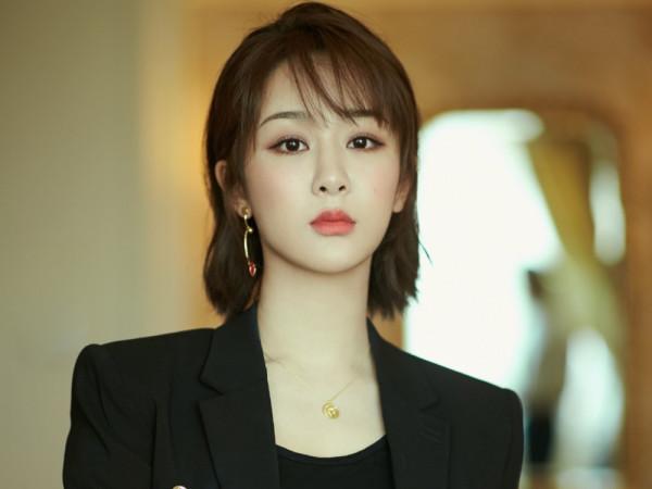 《雪中悍刀行》李庚希被噴，大女主臉還得看這6位，氣質顏值絕佳