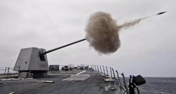 假如不使用核武器，誰能打敗日本自衛隊？其實很多國家都能做到