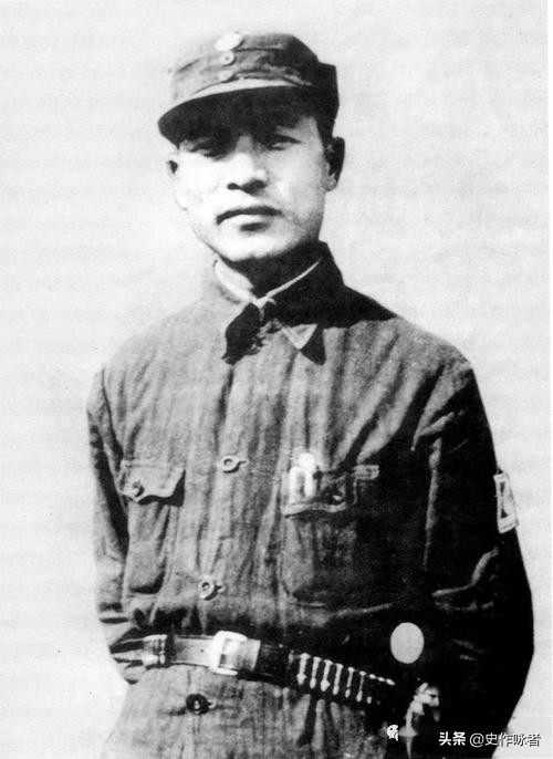 新中國成立後，曾評選出36位軍事家，11位犧牲在建國前，他們是誰