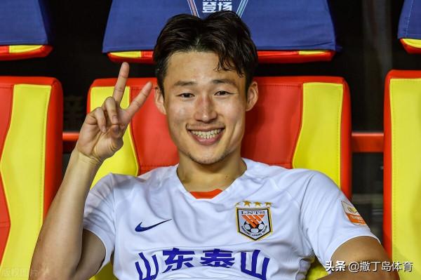 中超魯港大戰山東評分：三人滿分全隊合格，後衛線堅如磐石