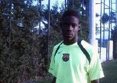 歐洲百將傳 從一球成名到思考人生 why awlays me？巴洛特利