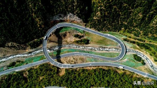 超級工程:新318國道超級改造工程 超級工程:新318國道超級改造工程