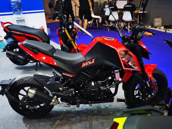 顥晨機車開始發力,先分享三款14寸輪轂的車型,後續還有很多 顥晨機車開始發力,先分享三款14寸輪轂的車型,後續還有很多