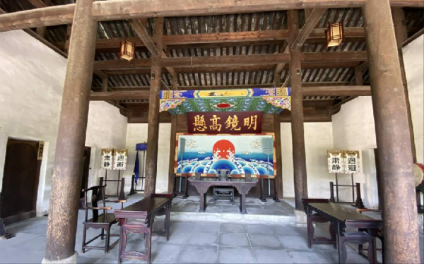 李世民放390名死囚回去過年，年後問斬時，有多少人按約定回來？