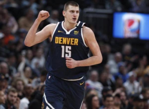 球權的保證！盤點現役NBA季後賽十大籃板之神：魔獸僅排第三