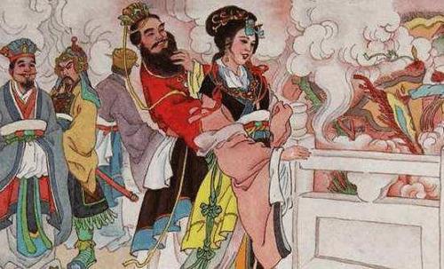 盤點歷史上那些不可思議的童謠