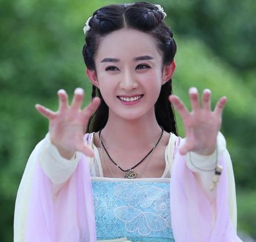 影視劇同款衣服買回家，不止買家秀和賣家秀區別，還隔著星辰大海