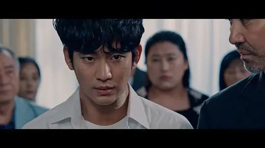 長得好看又會演，他真的很值得