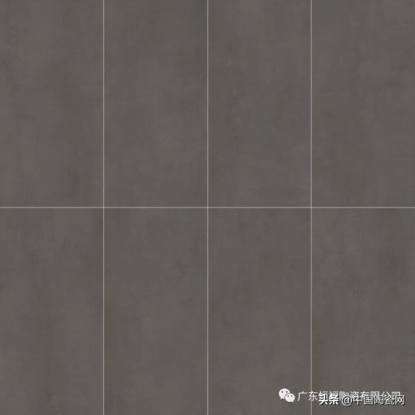 恆福瓷磚微水泥系列感受慢生活中的質樸之美