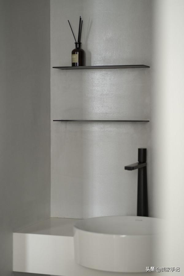 這套167㎡大宅，稱得上裝修範本！隨手一拍就是高階場面，超實用