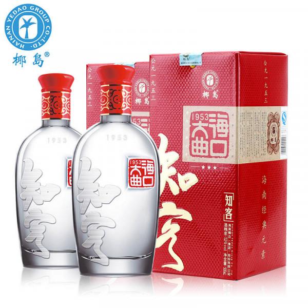 全國喝啥酒？43款“地方口糧酒”盤點，一篇餵飽你