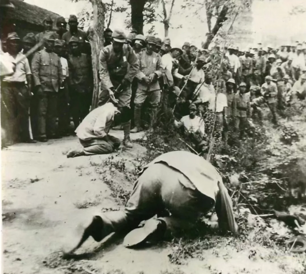 “我們在等日本道歉，日本在等她們死亡”