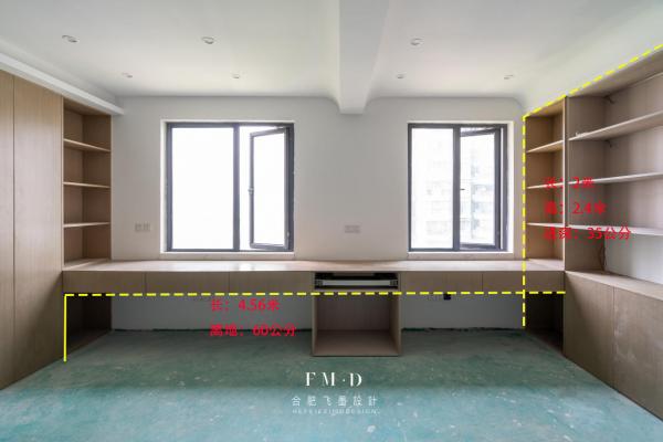 二手房先拆再裝修,170㎡全屋9個空間捨得花錢,達到了理想的狀態 二手房先拆再裝修,170㎡全屋9個空間捨得花錢,達到了理想的狀態